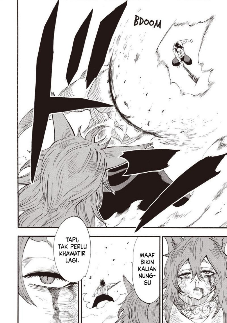 Seoul Station Necromancer Chapter 28 - halaman 4