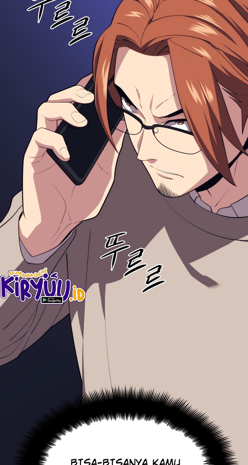 Seoul Station Necromancer Chapter 28 - halaman 45