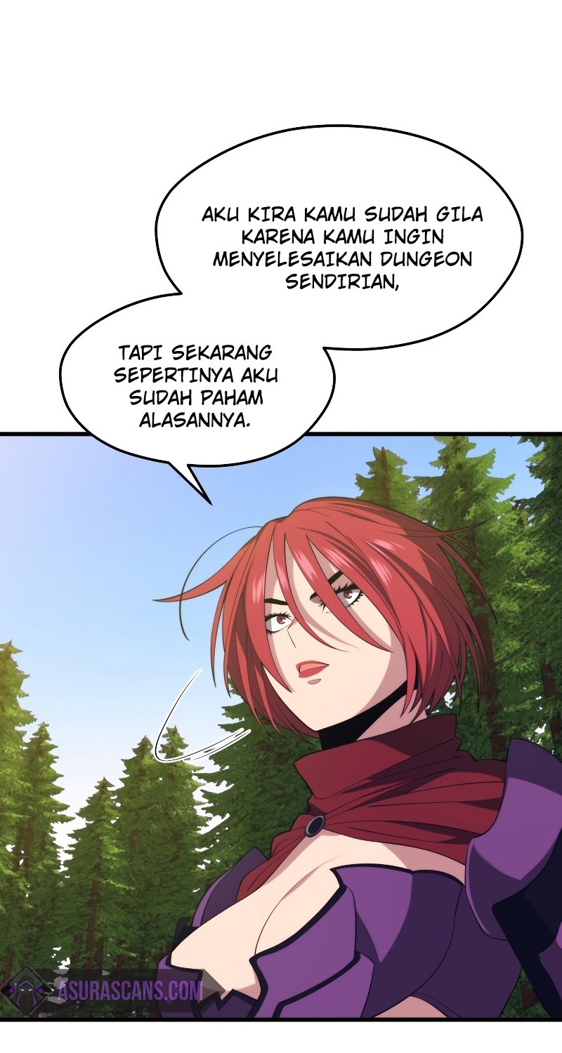 Seoul Station Necromancer Chapter 28 - halaman 49