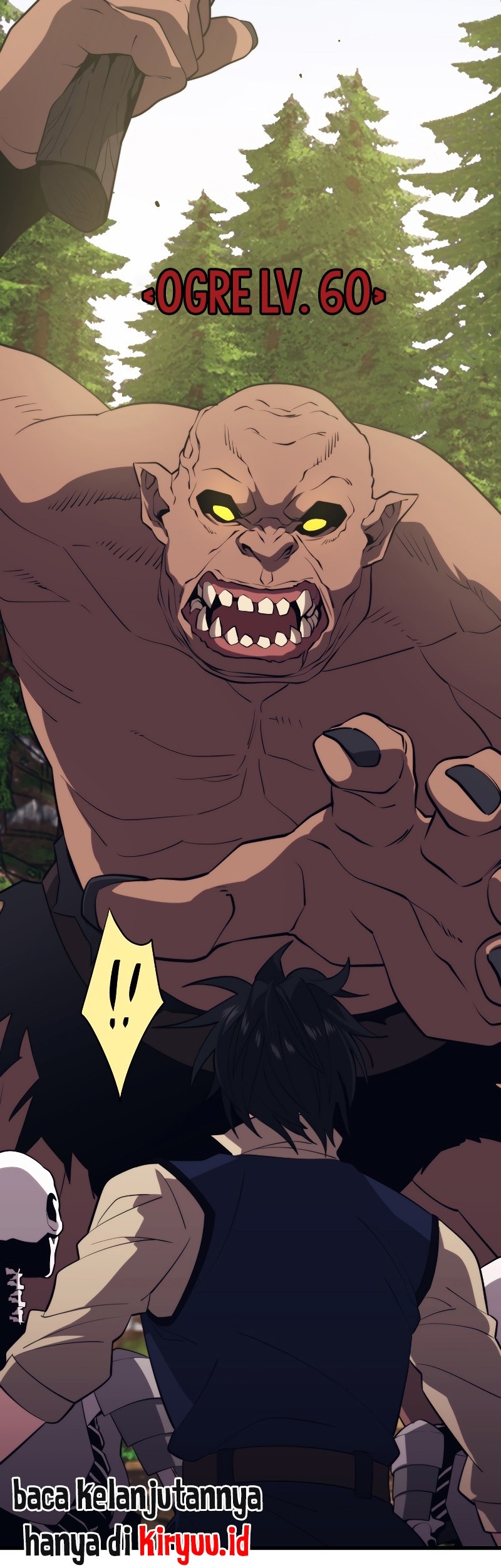 Seoul Station Necromancer Chapter 28 - halaman 52
