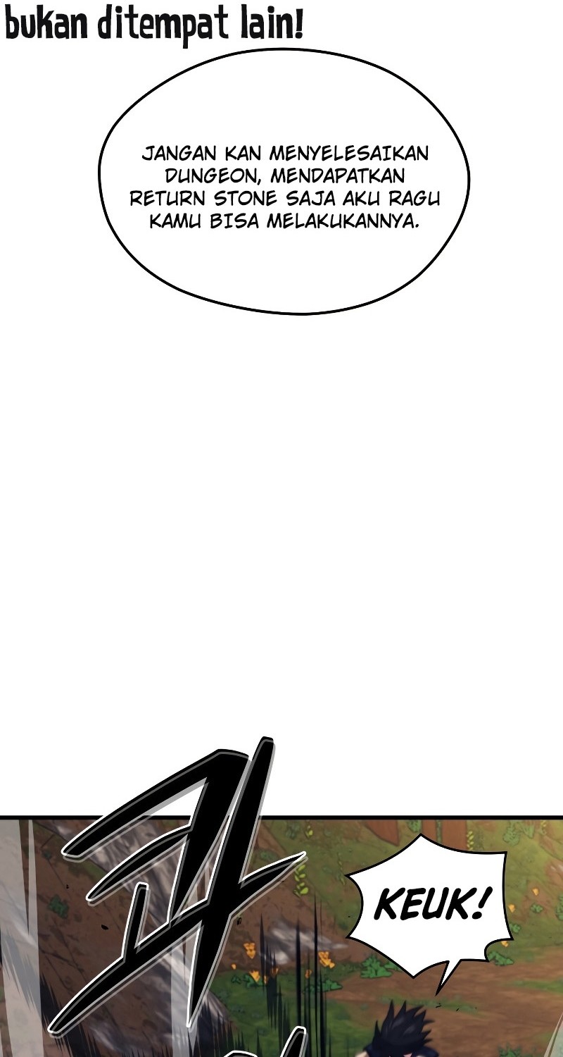 Seoul Station Necromancer Chapter 28 - halaman 53