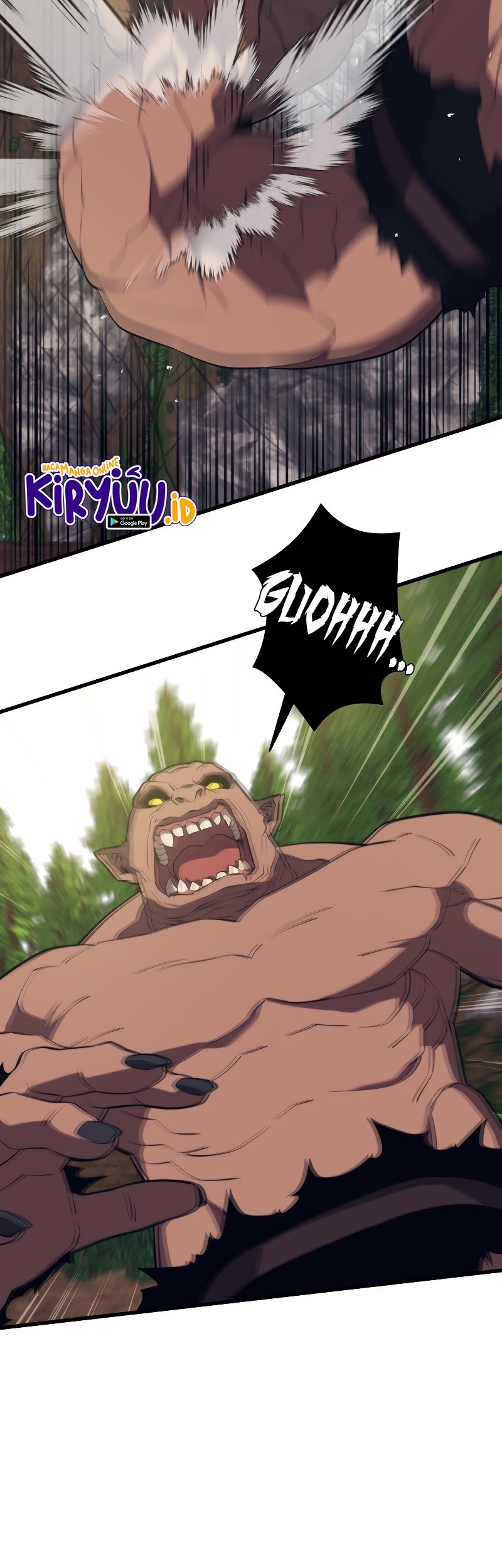 Seoul Station Necromancer Chapter 28 - halaman 58