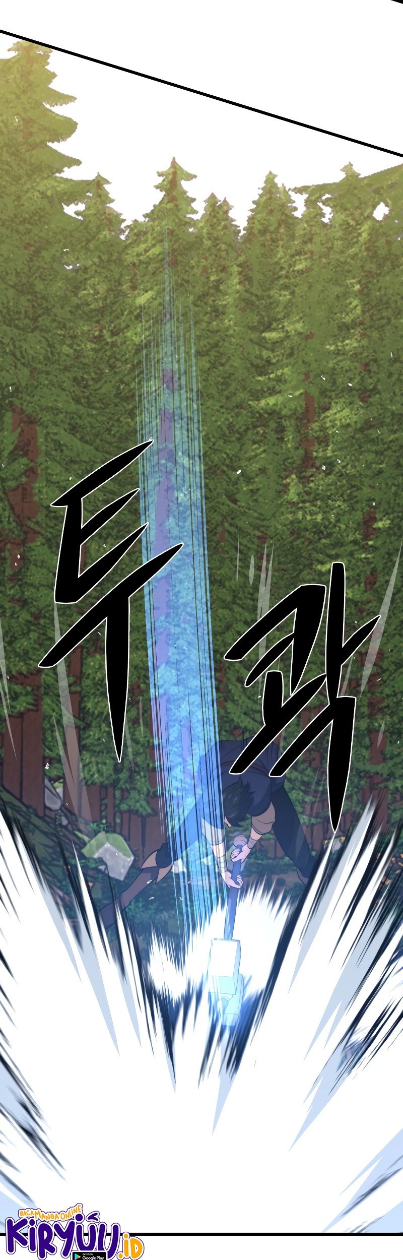 Seoul Station Necromancer Chapter 28 - halaman 62