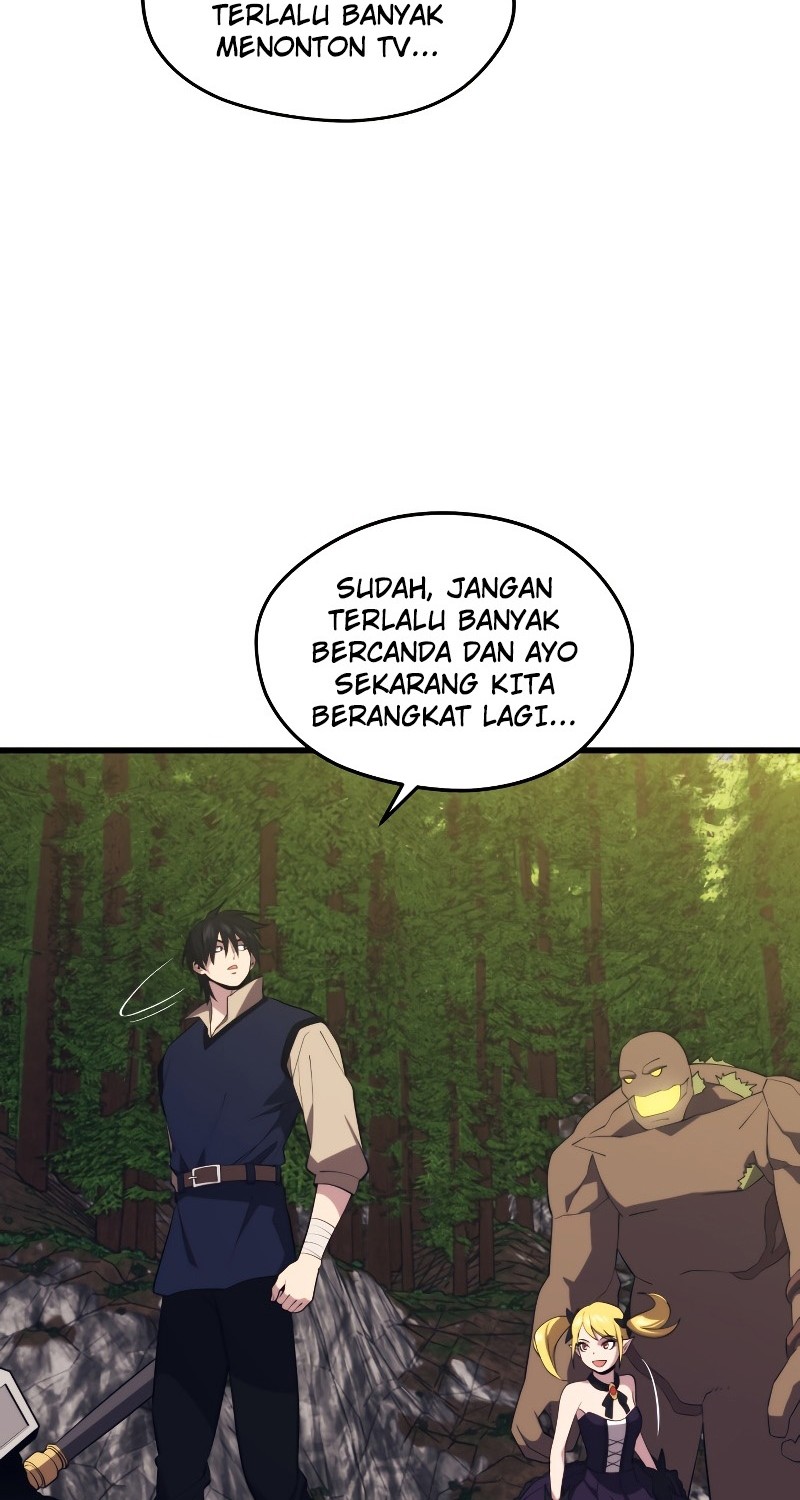 Seoul Station Necromancer Chapter 28 - halaman 67