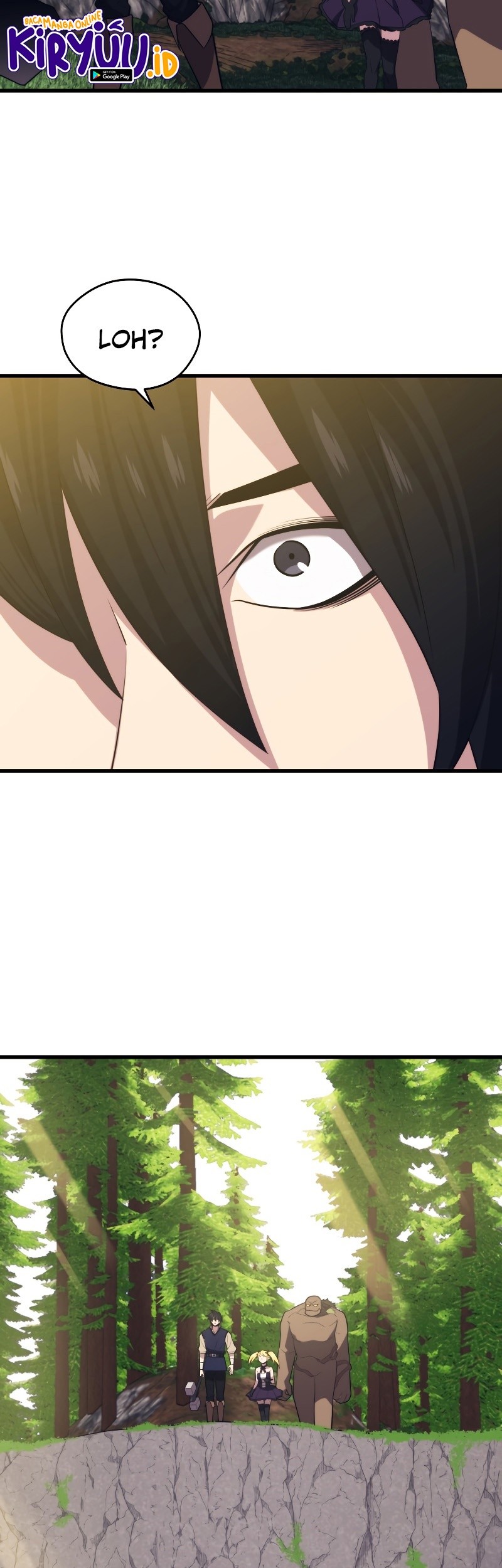 Seoul Station Necromancer Chapter 28 - halaman 68