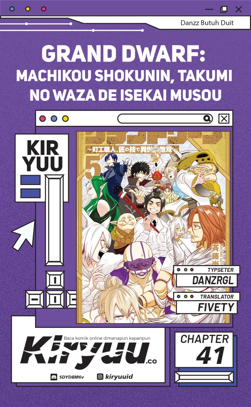 Seoul Station Necromancer Chapter 29 - halaman 1