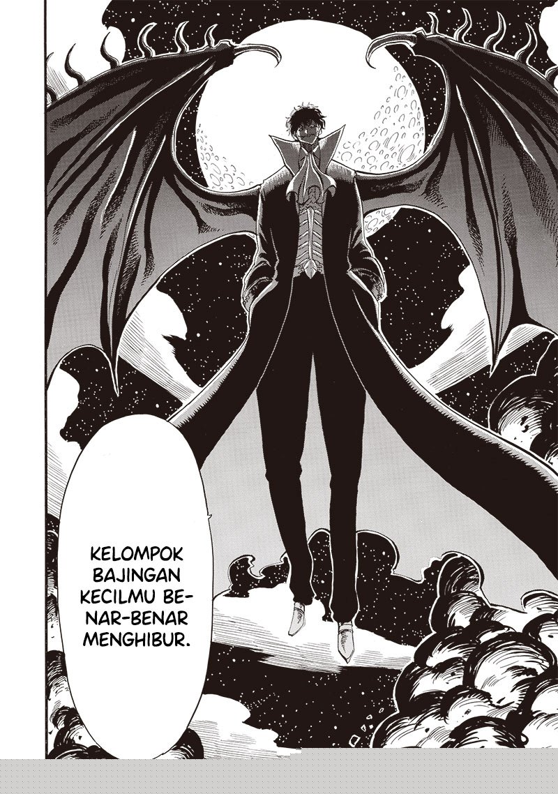 Seoul Station Necromancer Chapter 29 - halaman 10
