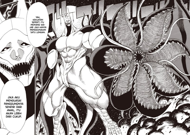 Seoul Station Necromancer Chapter 29 - halaman 12