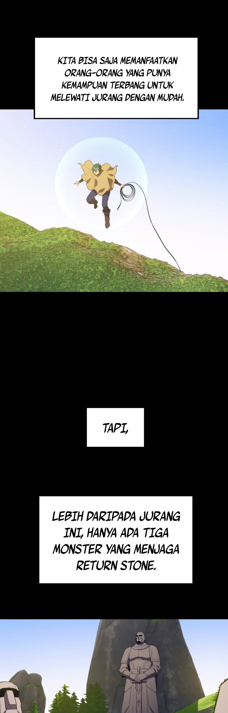 Seoul Station Necromancer Chapter 29 - halaman 30