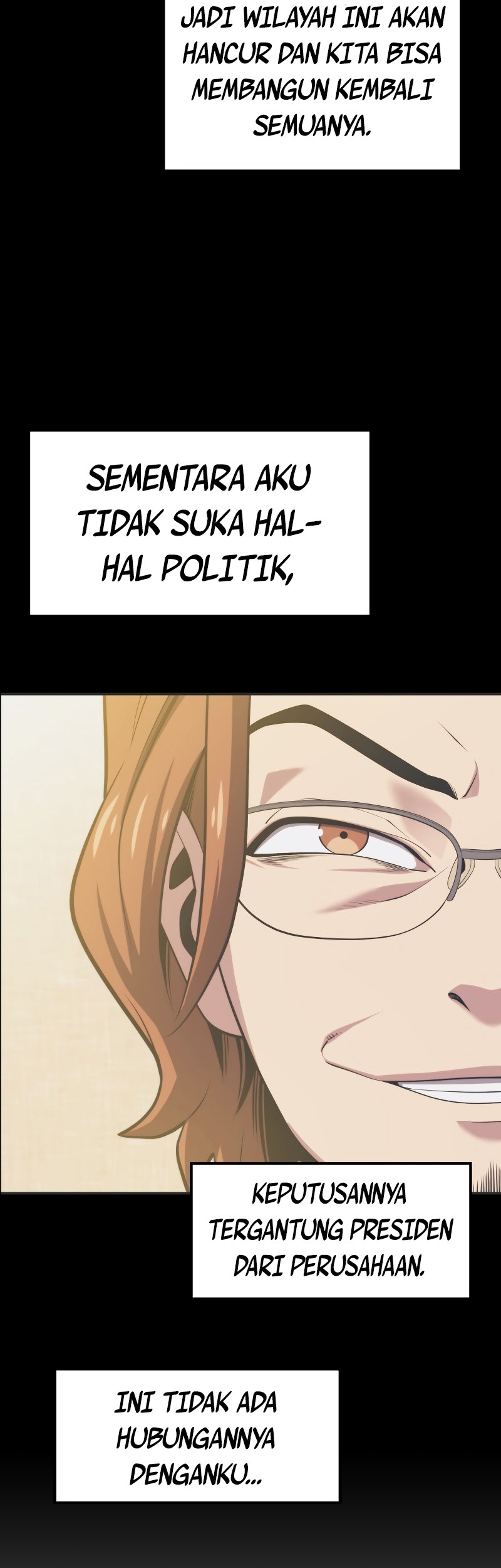 Seoul Station Necromancer Chapter 29 - halaman 32