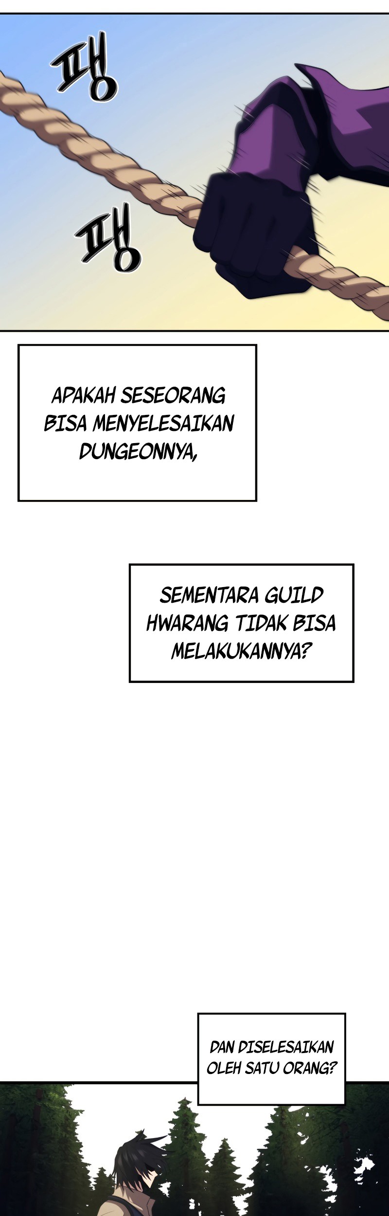 Seoul Station Necromancer Chapter 29 - halaman 34