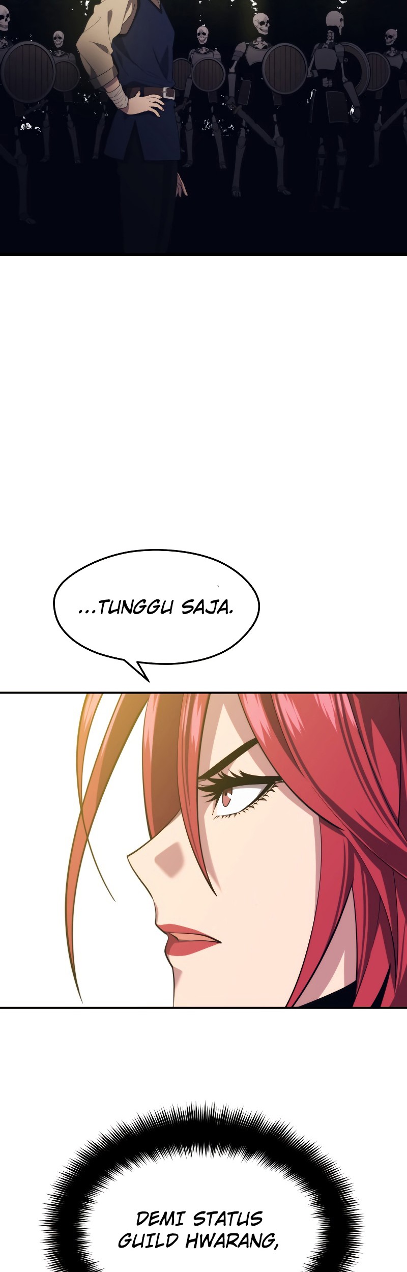 Seoul Station Necromancer Chapter 29 - halaman 35
