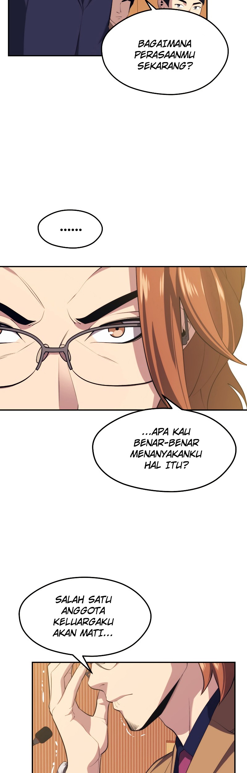 Seoul Station Necromancer Chapter 29 - halaman 40