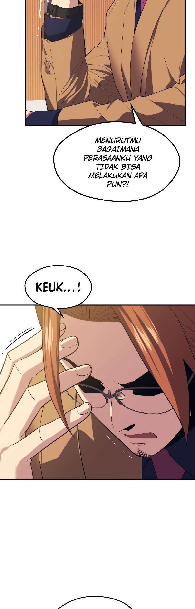 Seoul Station Necromancer Chapter 29 - halaman 41