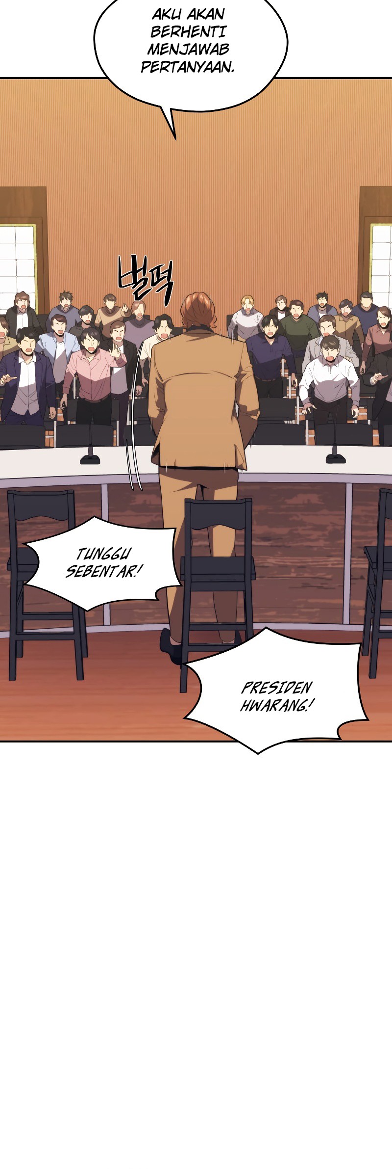 Seoul Station Necromancer Chapter 29 - halaman 42