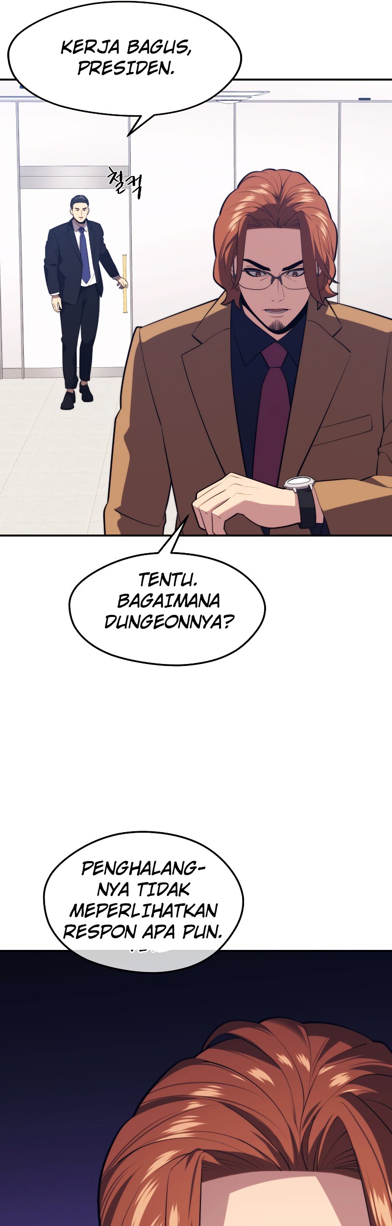 Seoul Station Necromancer Chapter 29 - halaman 43