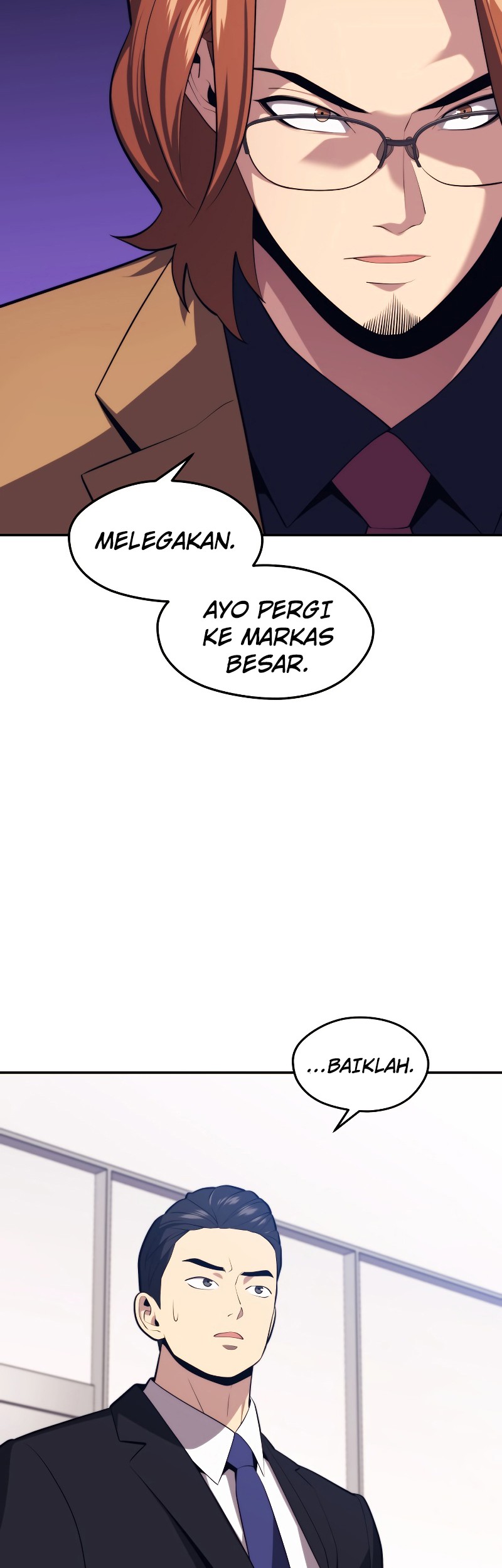 Seoul Station Necromancer Chapter 29 - halaman 44