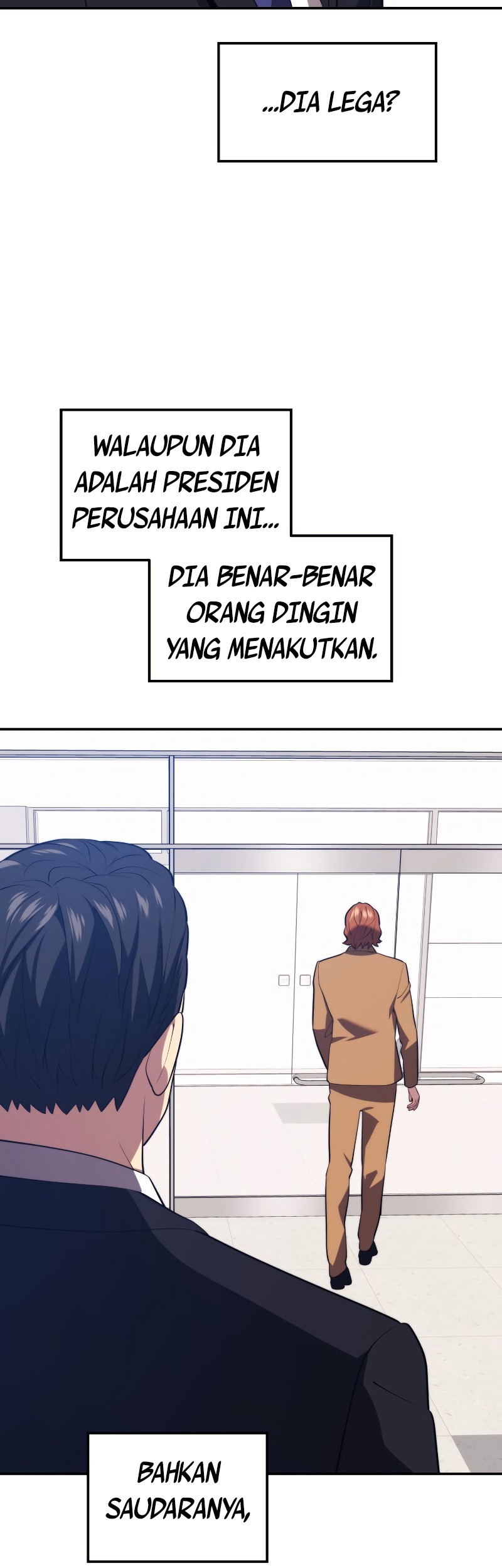 Seoul Station Necromancer Chapter 29 - halaman 45