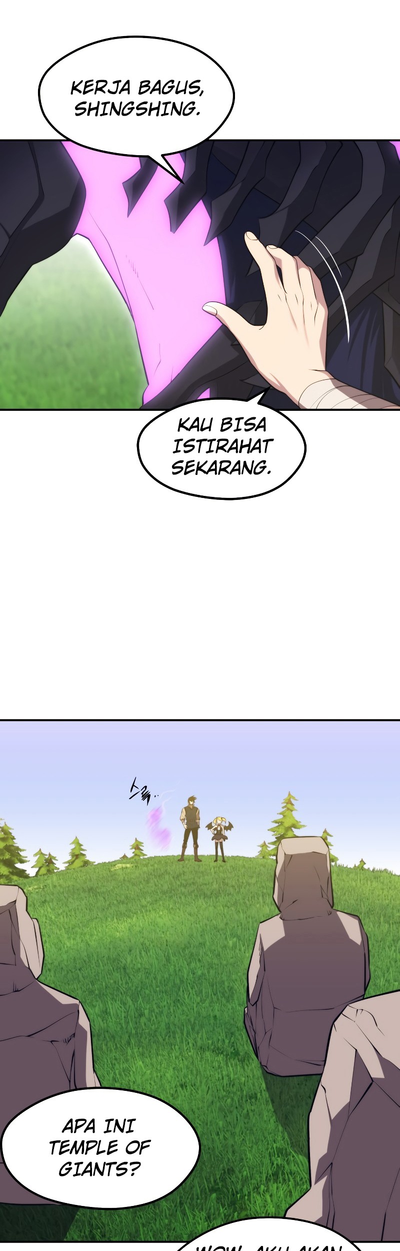 Seoul Station Necromancer Chapter 29 - halaman 49