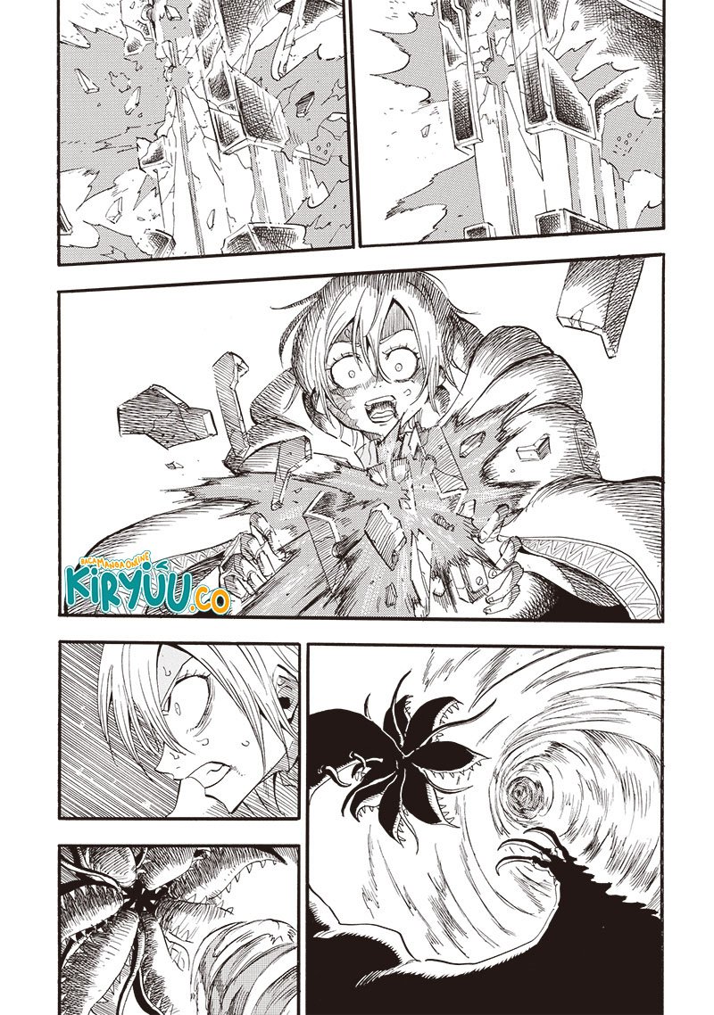 Seoul Station Necromancer Chapter 29 - halaman 5
