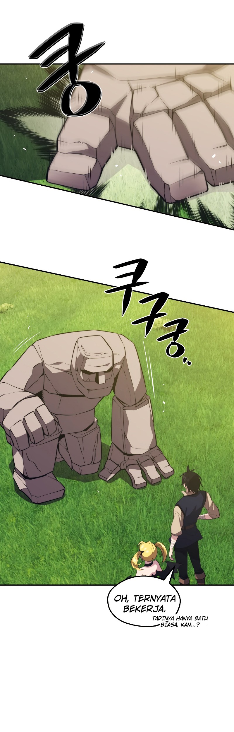 Seoul Station Necromancer Chapter 29 - halaman 54