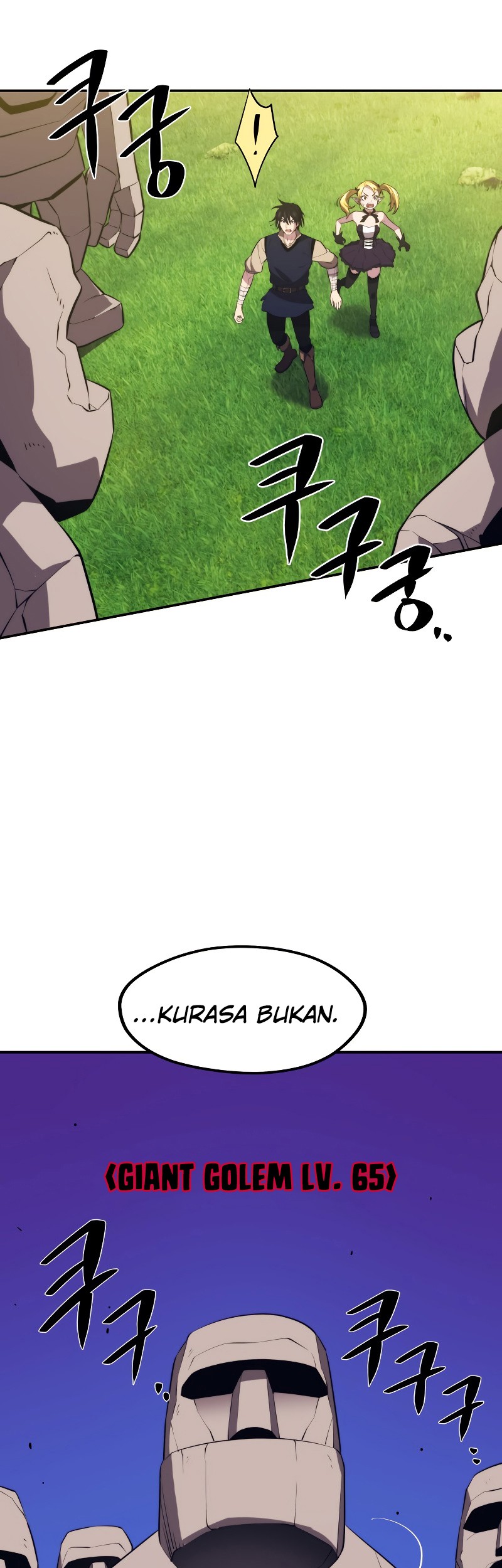 Seoul Station Necromancer Chapter 29 - halaman 55