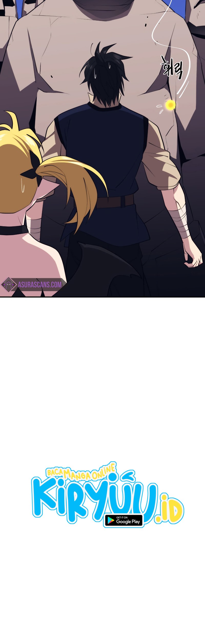 Seoul Station Necromancer Chapter 29 - halaman 56