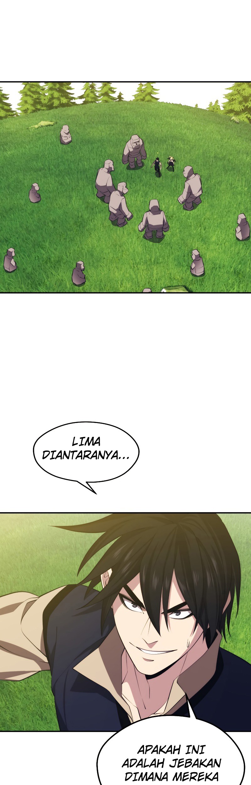 Seoul Station Necromancer Chapter 29 - halaman 57