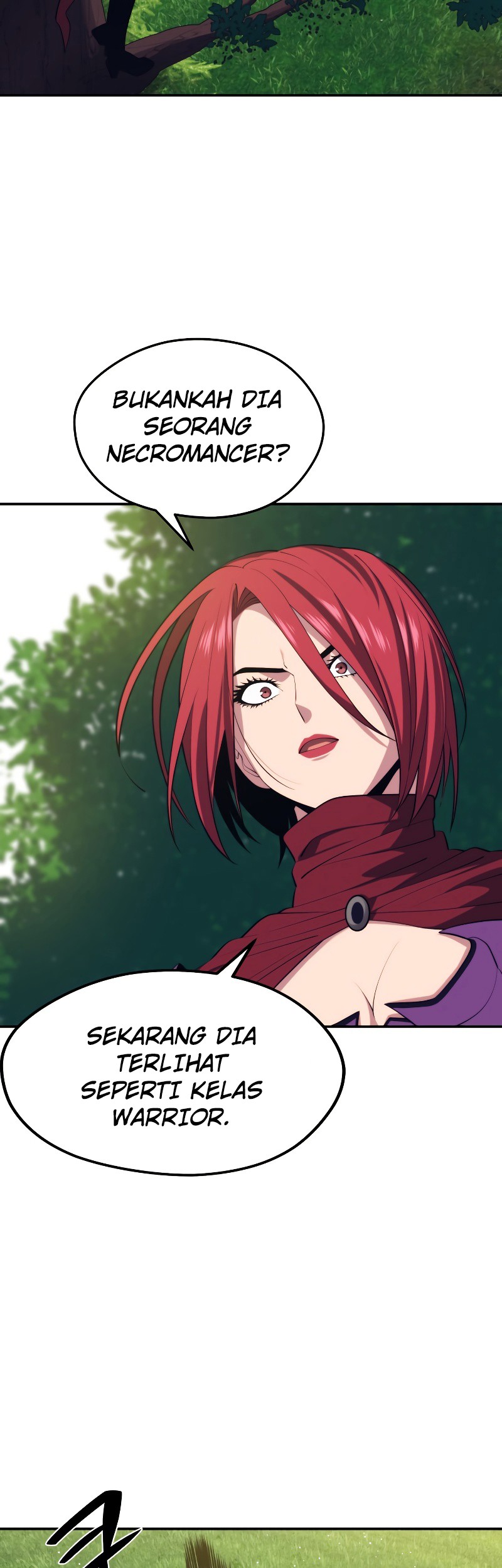 Seoul Station Necromancer Chapter 29 - halaman 61
