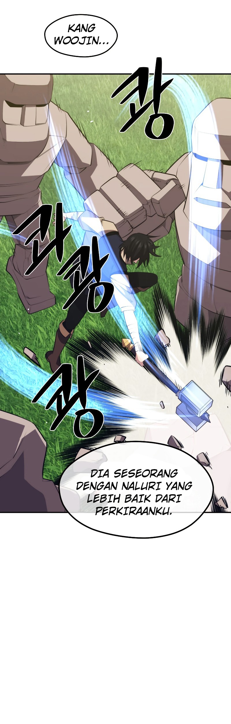 Seoul Station Necromancer Chapter 29 - halaman 64
