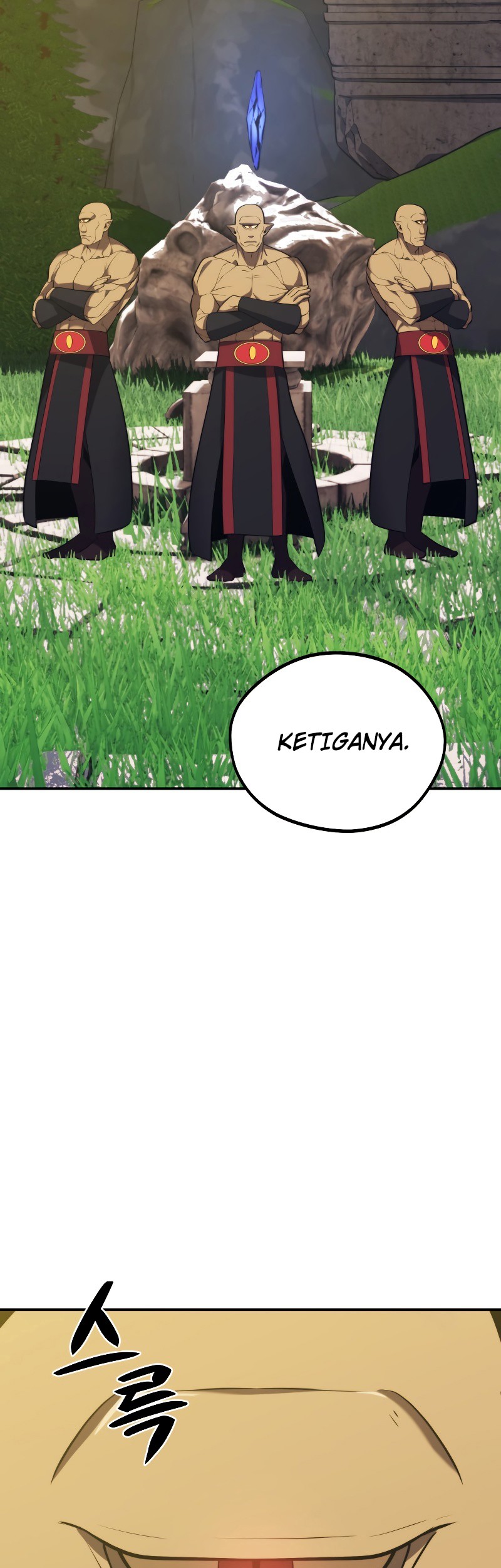 Seoul Station Necromancer Chapter 29 - halaman 67