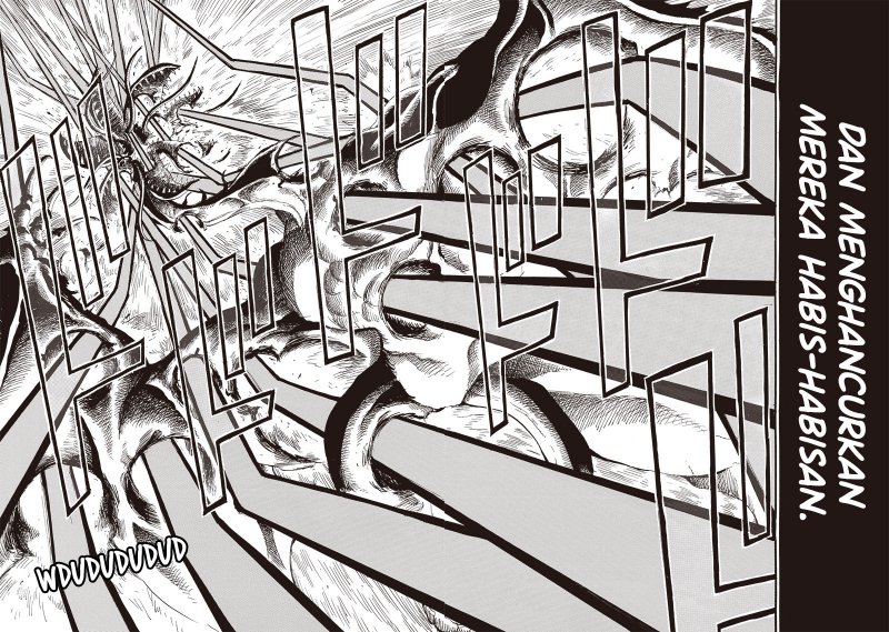 Seoul Station Necromancer Chapter 29 - halaman 7