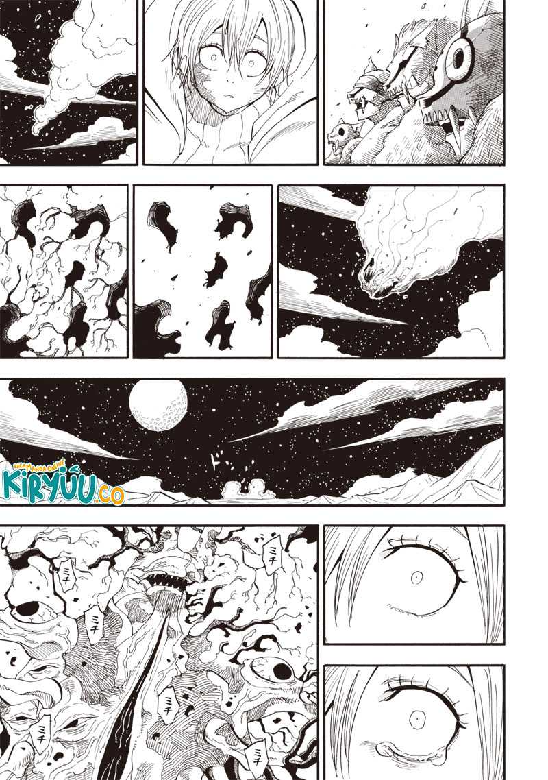 Seoul Station Necromancer Chapter 30 - halaman 14