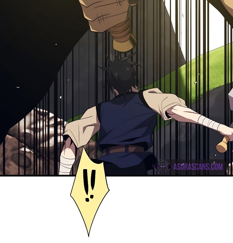 Seoul Station Necromancer Chapter 30 - halaman 22
