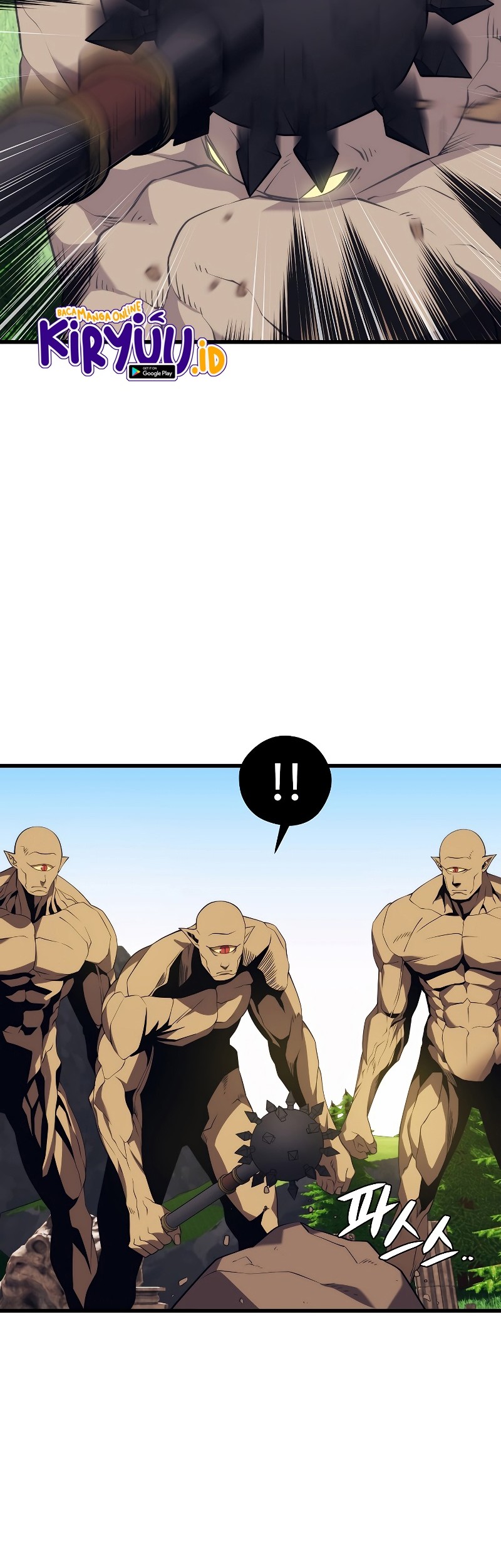 Seoul Station Necromancer Chapter 30 - halaman 24