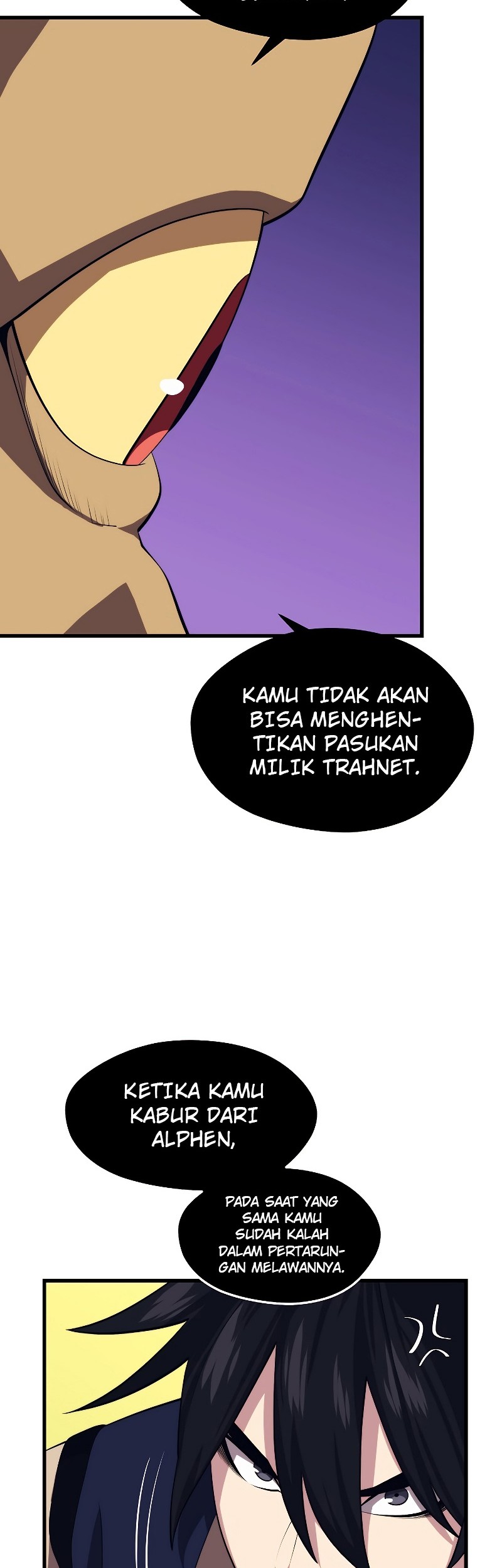 Seoul Station Necromancer Chapter 30 - halaman 26