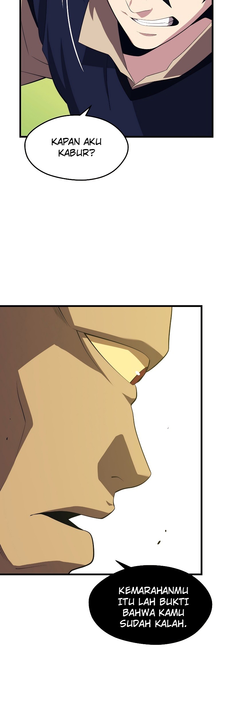 Seoul Station Necromancer Chapter 30 - halaman 27