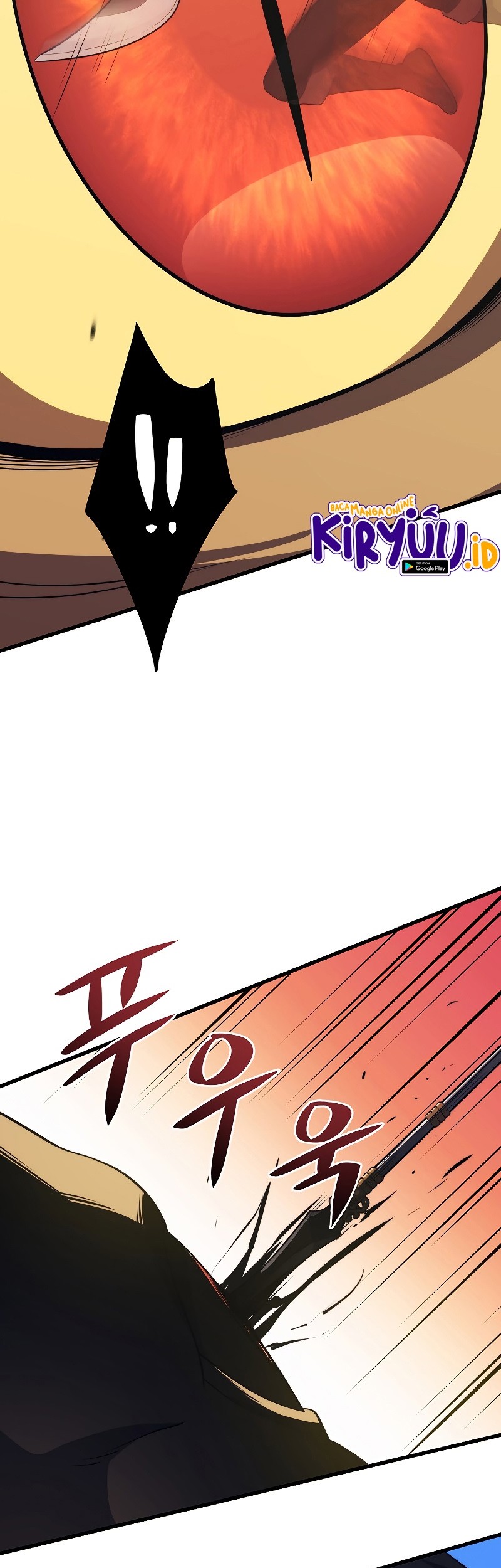 Seoul Station Necromancer Chapter 30 - halaman 29