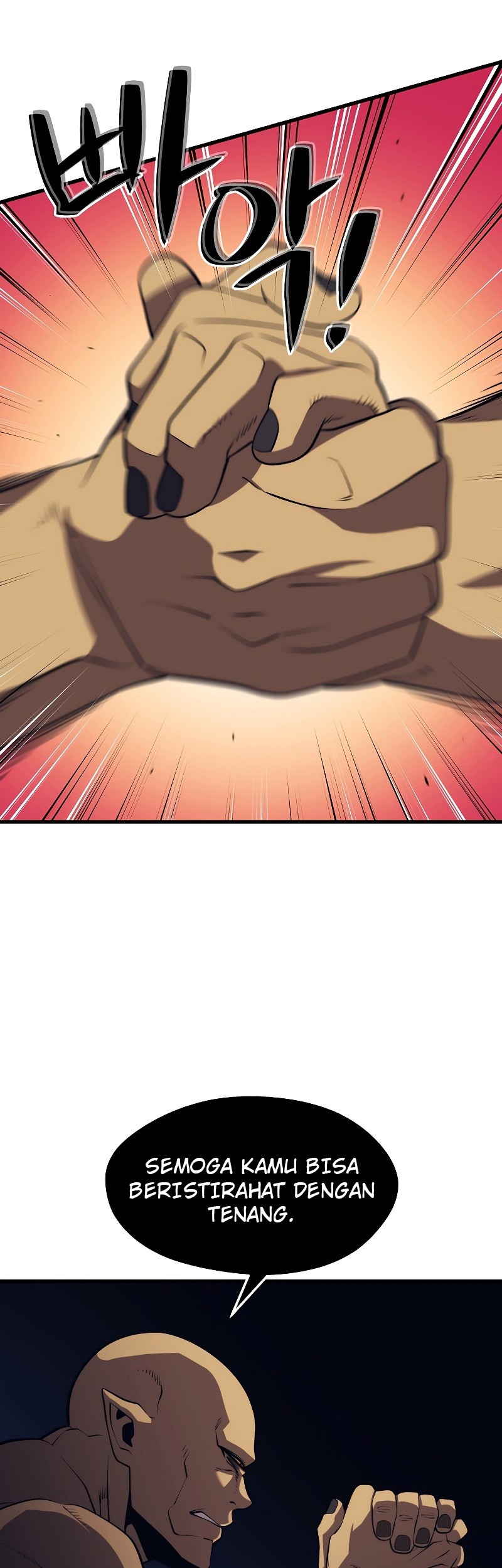 Seoul Station Necromancer Chapter 30 - halaman 31