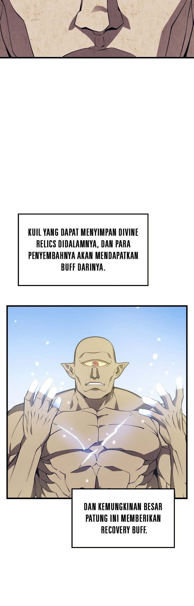 Seoul Station Necromancer Chapter 30 - halaman 36