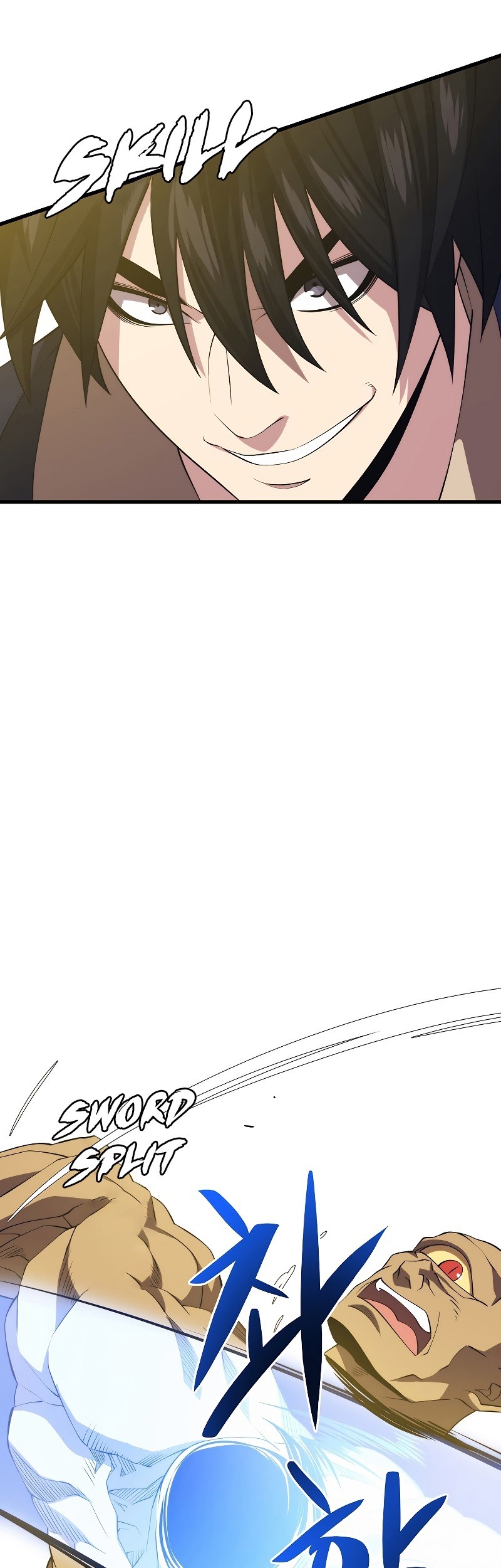 Seoul Station Necromancer Chapter 30 - halaman 43