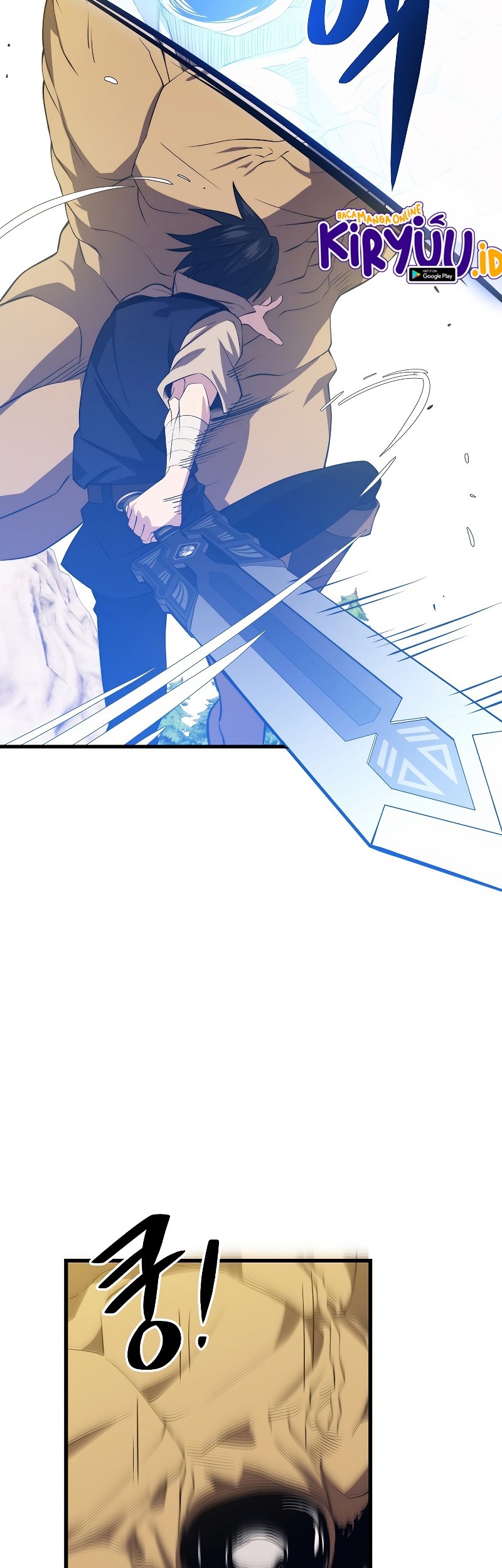 Seoul Station Necromancer Chapter 30 - halaman 44