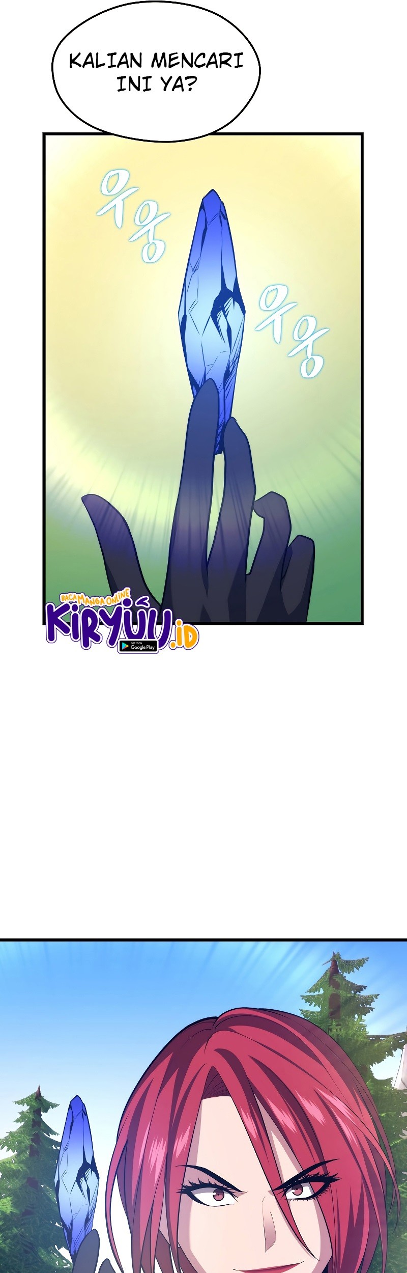 Seoul Station Necromancer Chapter 30 - halaman 52