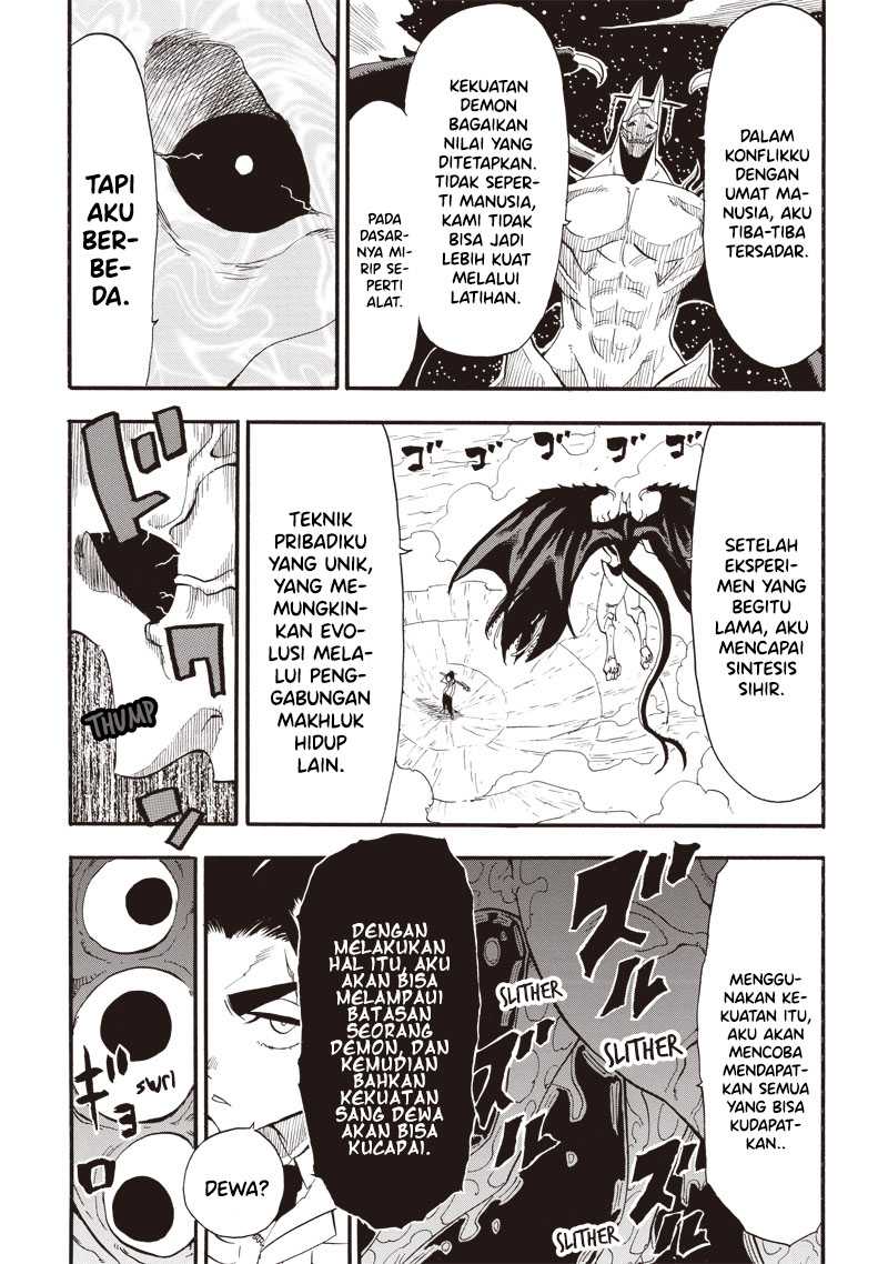 Seoul Station Necromancer Chapter 30 - halaman 7