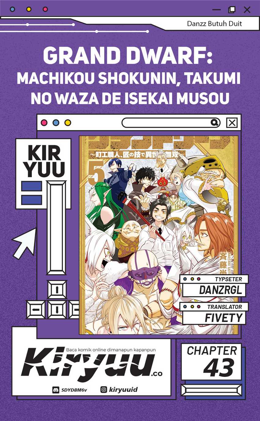 Seoul Station Necromancer Chapter 31 - halaman 1