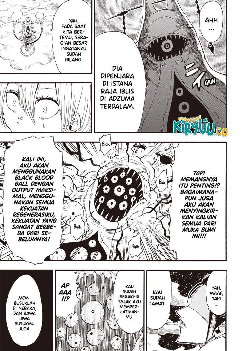 Seoul Station Necromancer Chapter 31 - halaman 12