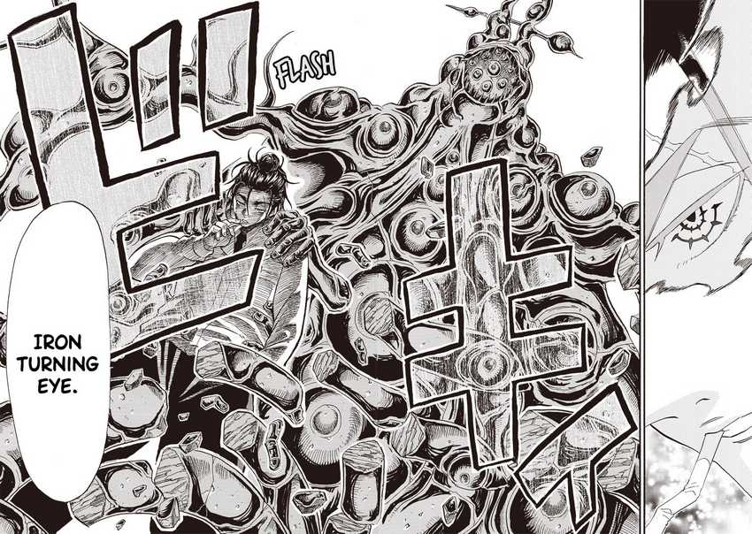 Seoul Station Necromancer Chapter 31 - halaman 13