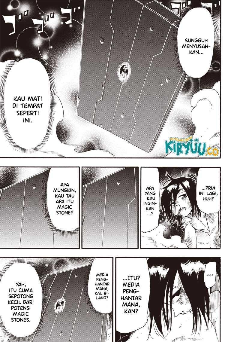 Seoul Station Necromancer Chapter 31 - halaman 2