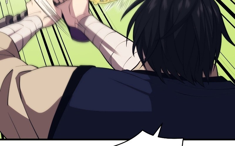 Seoul Station Necromancer Chapter 31 - halaman 23