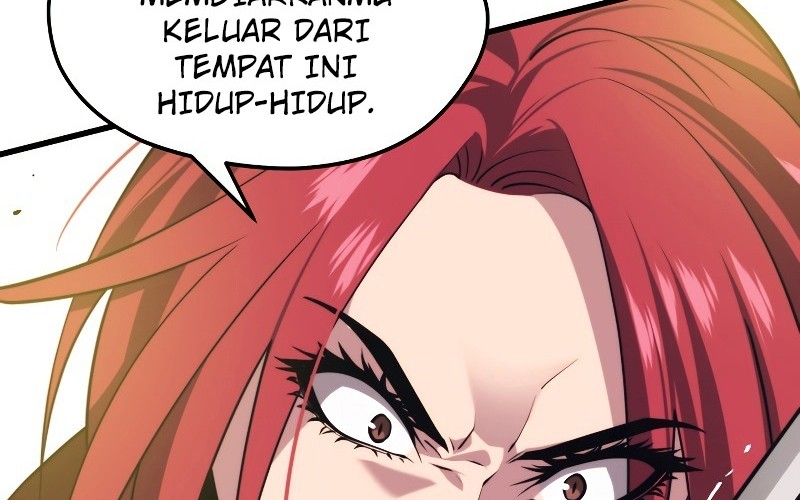 Seoul Station Necromancer Chapter 31 - halaman 25